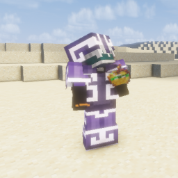 Avatar do Perfil