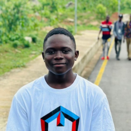 Akinola's Avatar