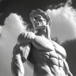 Avatar du profil
