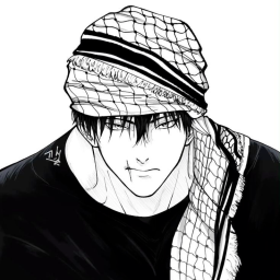 albaradi's Avatar