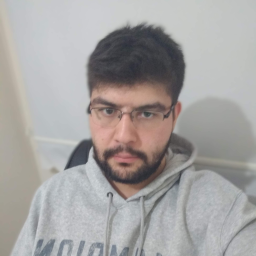 Avatar du profil