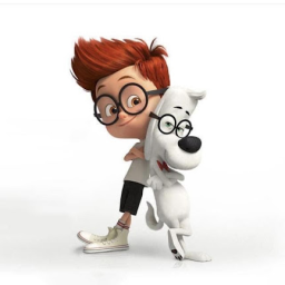 Avatar du profil