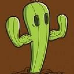 Avatar du profil