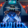 Cain's Avatar