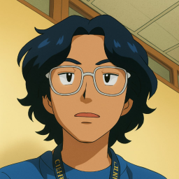 Avatar do Perfil