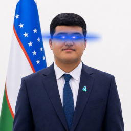 Avatar do Perfil