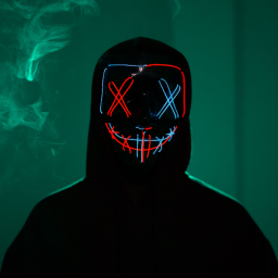 Avatar du profil