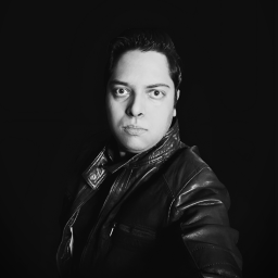 Dharmesh