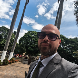 Avatar du profil