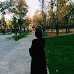 Profile Avatar