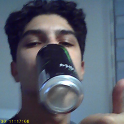 Avatar do Perfil