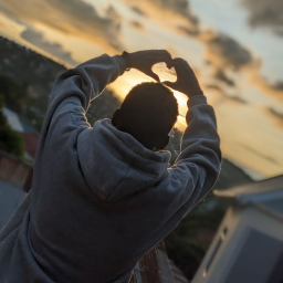 Avatar do Perfil