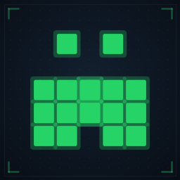 Berisek's Avatar