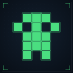 Trebor's Avatar