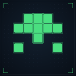 Chosen's Avatar