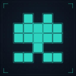 Gl1tchX's Avatar