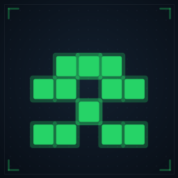 Game's Avatar