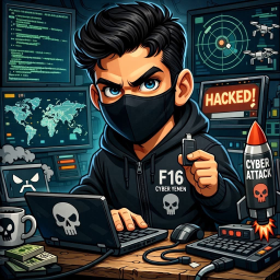 Avatar du profil
