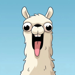 Avatar du profil