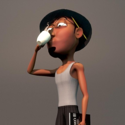 hackerdojo's Avatar