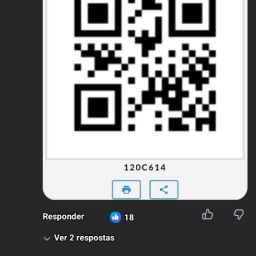 Avatar do Perfil