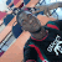 Profile Avatar