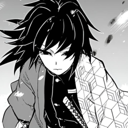 kazuha