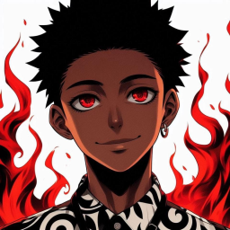 kevine's Avatar