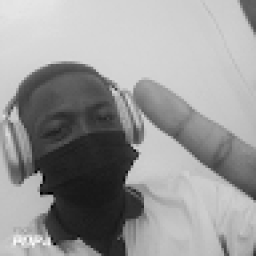 KPONGABA's Avatar