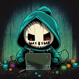Avatar du profil
