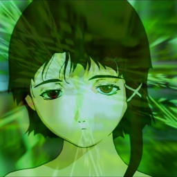 Avatar do Perfil
