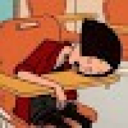 Avatar du profil