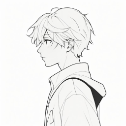 Persistence's Avatar