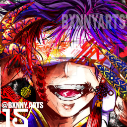 Avatar du profil