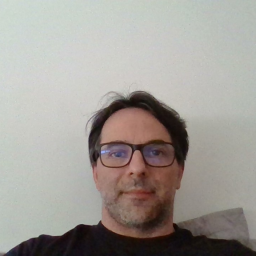 Avatar do Perfil