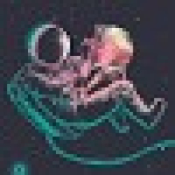 Avatar do Perfil