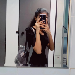 Shriyani's Avatar