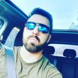 Avatar do Perfil