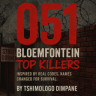 Tshimologo5010's Avatar