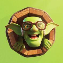 Avatar do Perfil