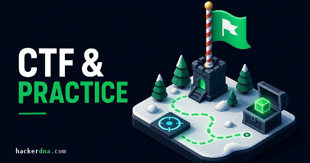 TryHackMe Advent of Cyber: Beginner's Guide (2026)