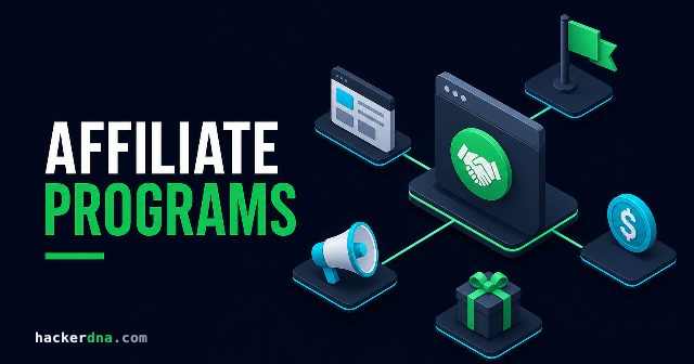 Best Cybersecurity Affiliate Programs in 2026 (Compared)