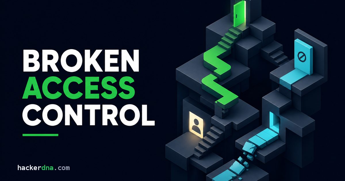 Broken Access Control: OWASP #1 Risk Explained (2026)