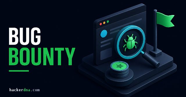 Bug Bounty: Guia Completo para Iniciantes (2026)