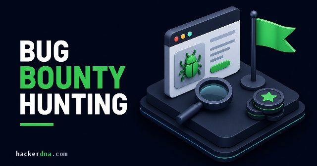 Bug Bounty Hunting: Complete Beginner's Guide (2026)