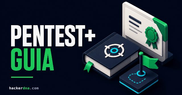 Certificação CompTIA PenTest+ (PT0-003): Guia do Exame 2026