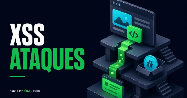Cross-Site Scripting (XSS): o Guia de Ataques de 2026