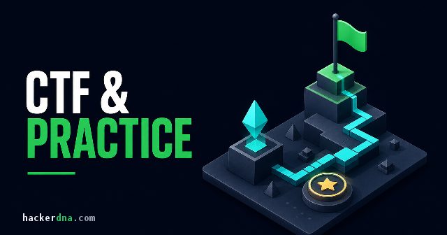 Compétitions CTF : réussir sa première en 2026