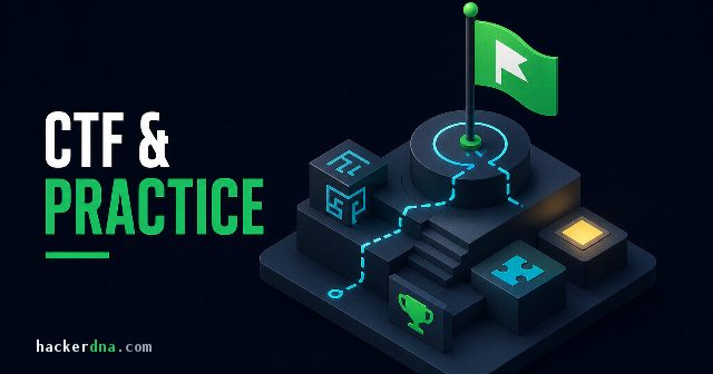 Competições CTF: Como Entrar na Primeira em 2026