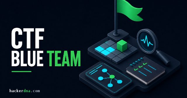 CyberDefenders para iniciantes: guia de CTF Blue Team (2026)